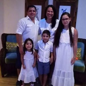 Meet your Posher, Joel